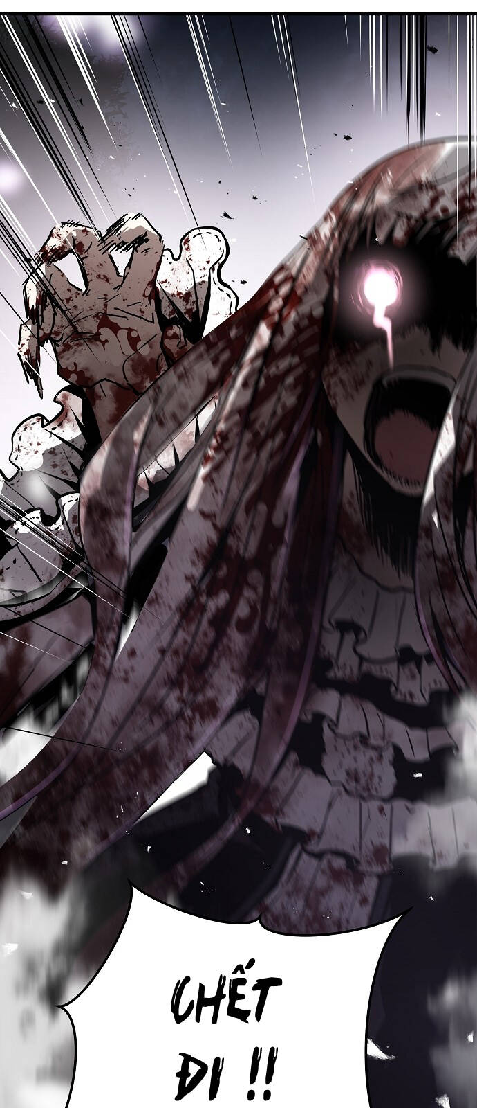 The Breaker 3: Quyền Năng Vô Hạn Chapter 77 - 15