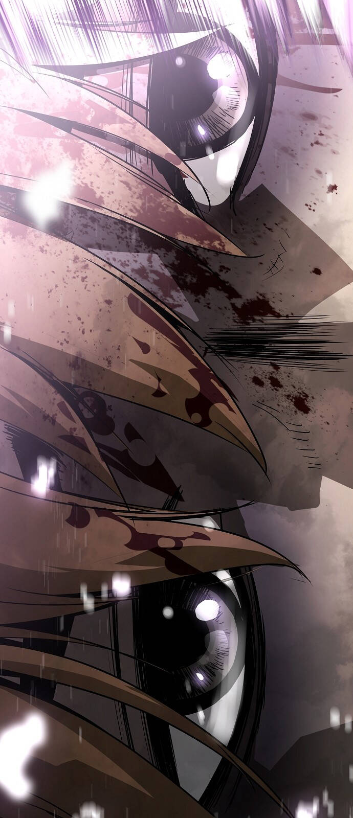 The Breaker 3: Quyền Năng Vô Hạn Chapter 77 - 19