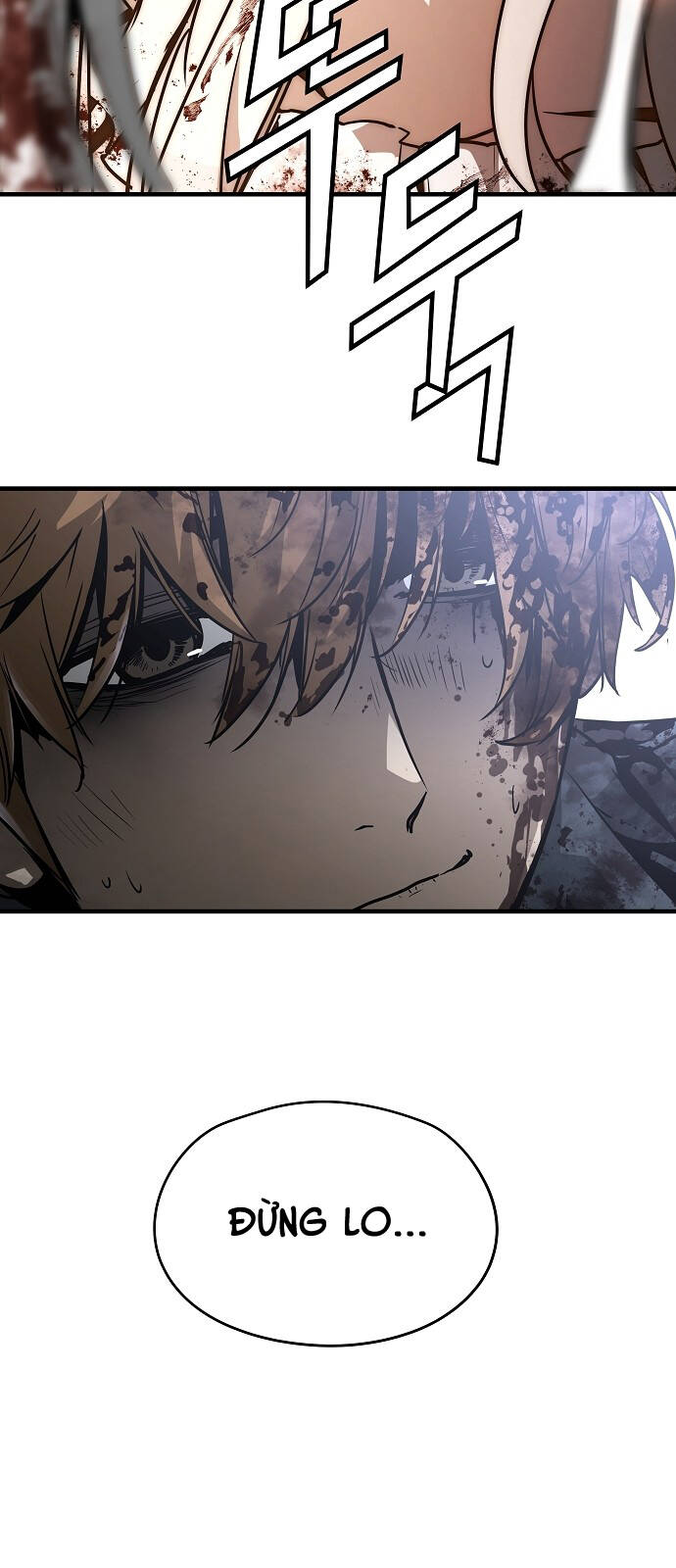 The Breaker 3: Quyền Năng Vô Hạn Chapter 77 - 26
