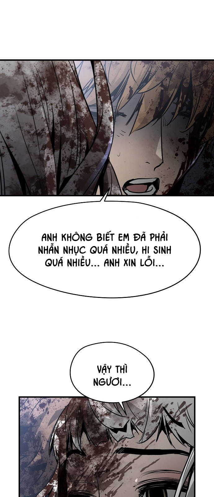 The Breaker 3: Quyền Năng Vô Hạn Chapter 77 - 9