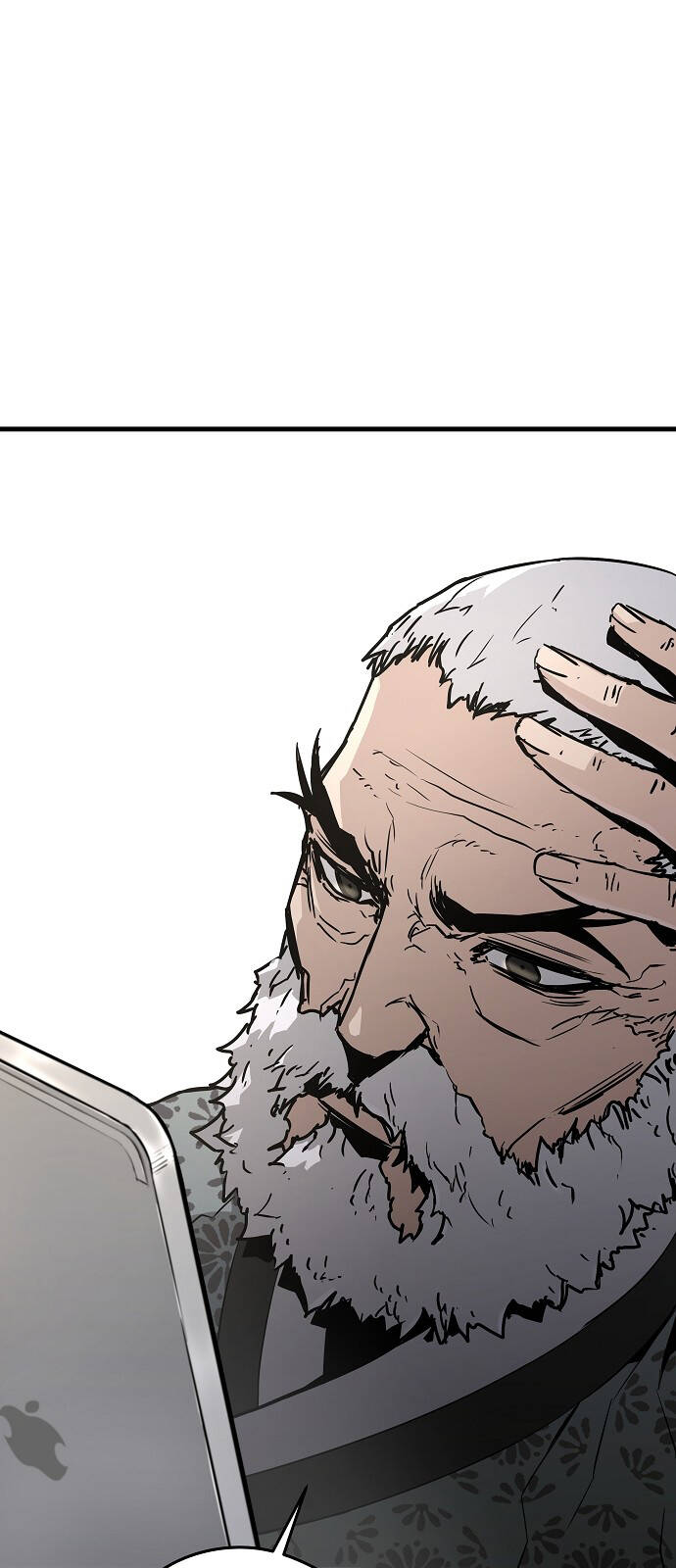 The Breaker 3: Quyền Năng Vô Hạn Chapter 77 - 85