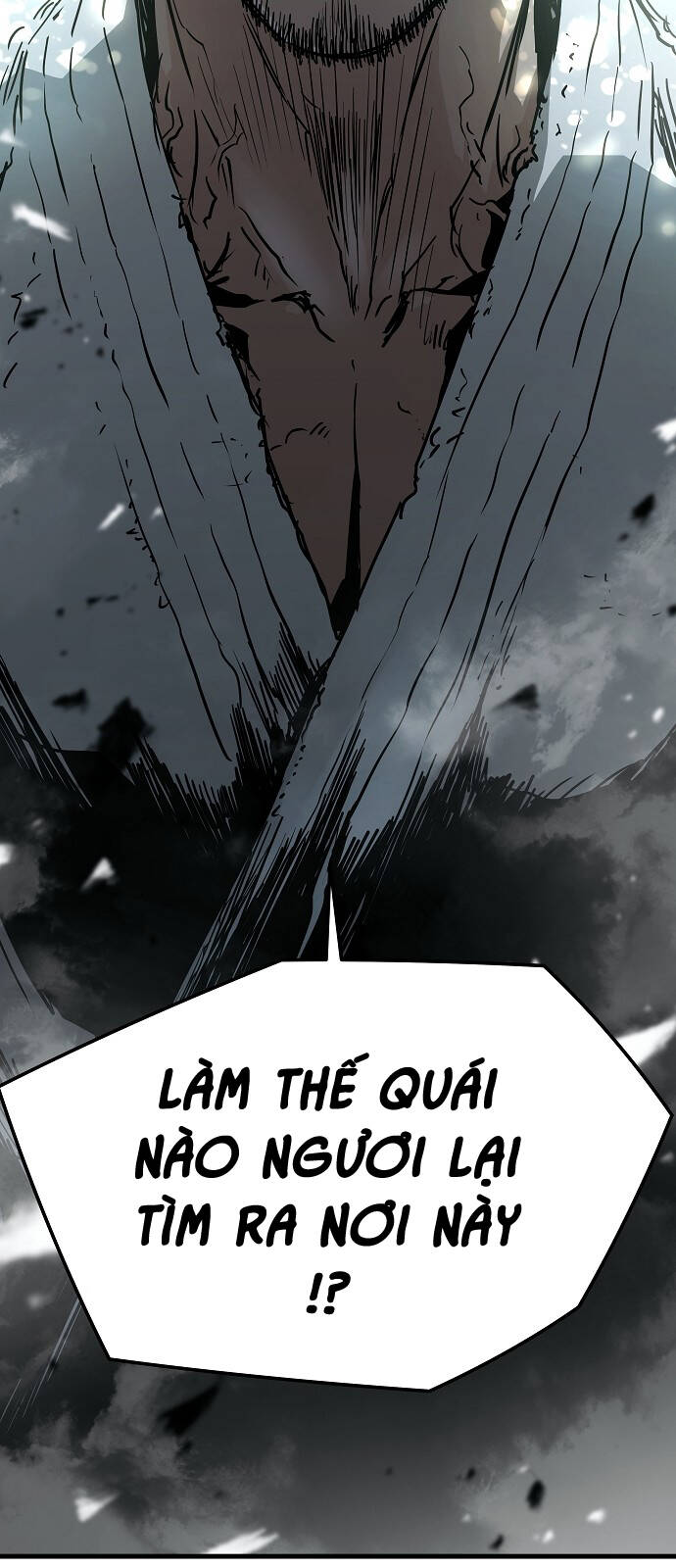The Breaker 3: Quyền Năng Vô Hạn Chapter 77 - 98