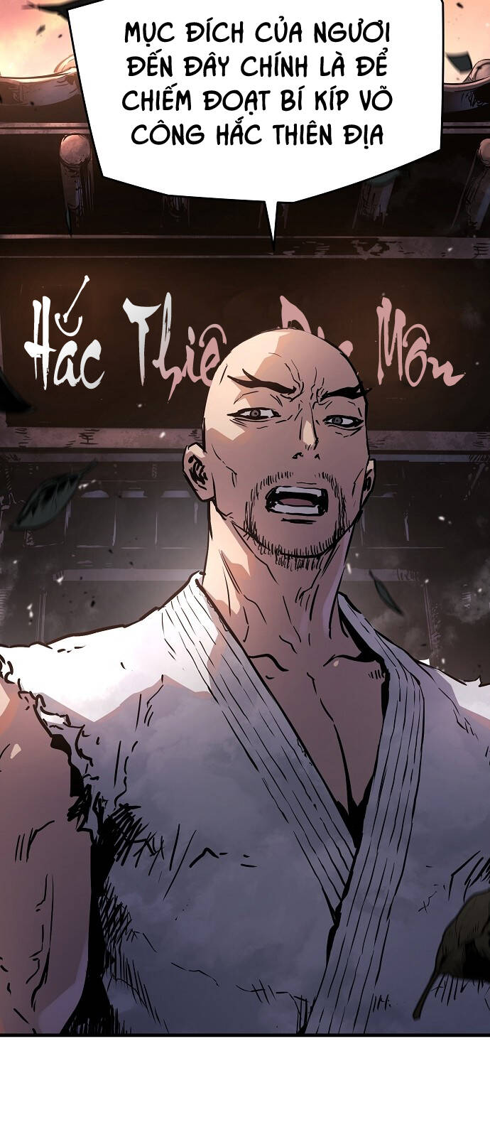 The Breaker 3: Quyền Năng Vô Hạn Chapter 78 - 29