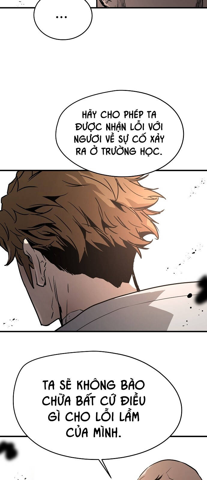 The Breaker 3: Quyền Năng Vô Hạn Chapter 78 - 36