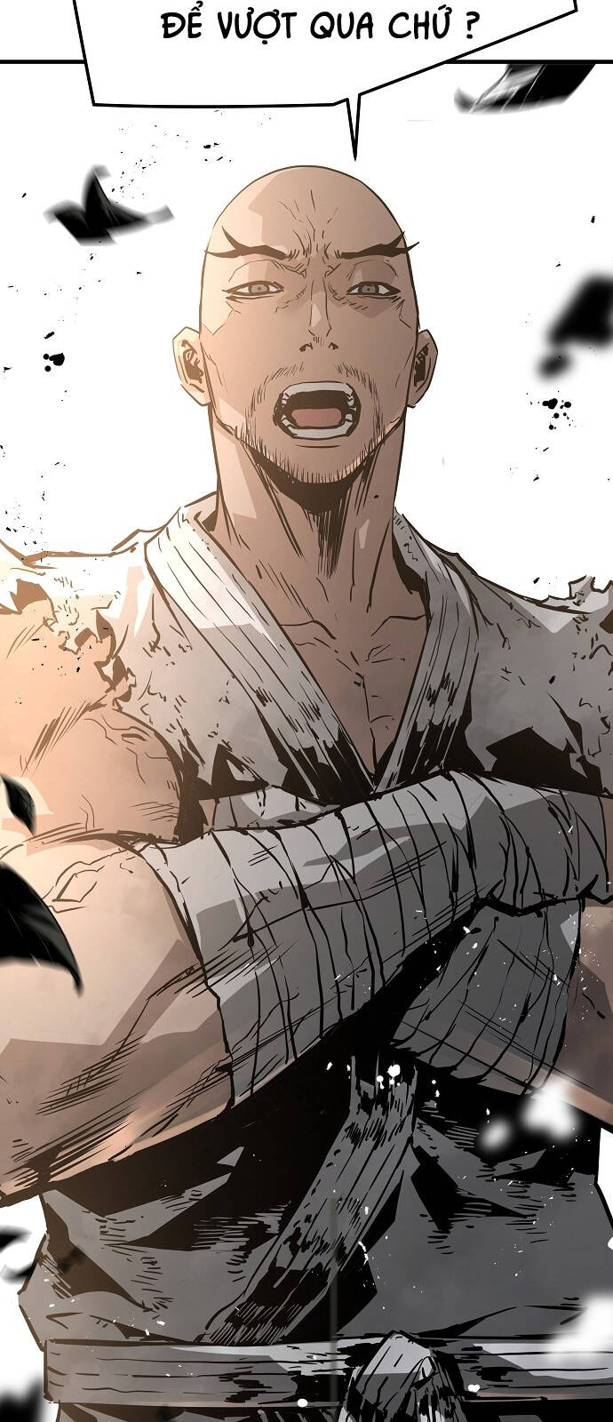 The Breaker 3: Quyền Năng Vô Hạn Chapter 79 - 33