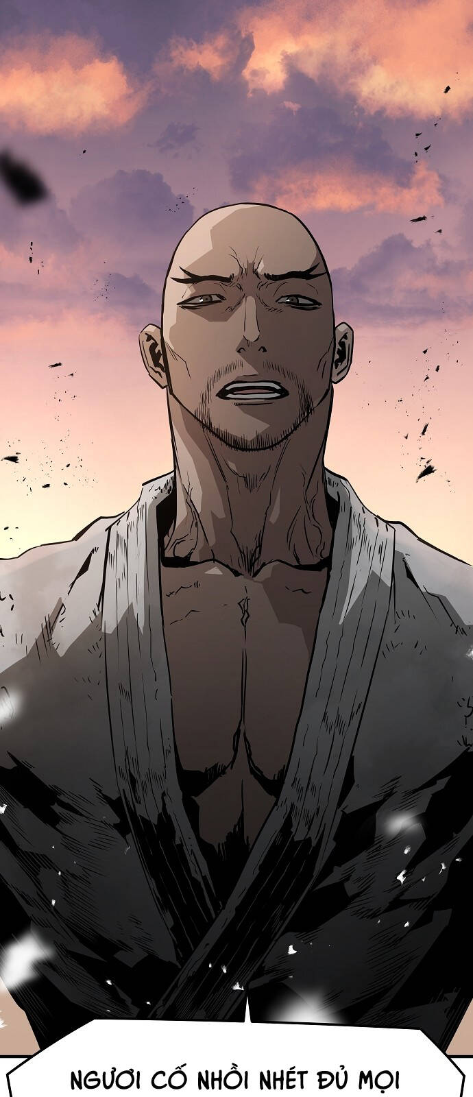 The Breaker 3: Quyền Năng Vô Hạn Chapter 79 - 8