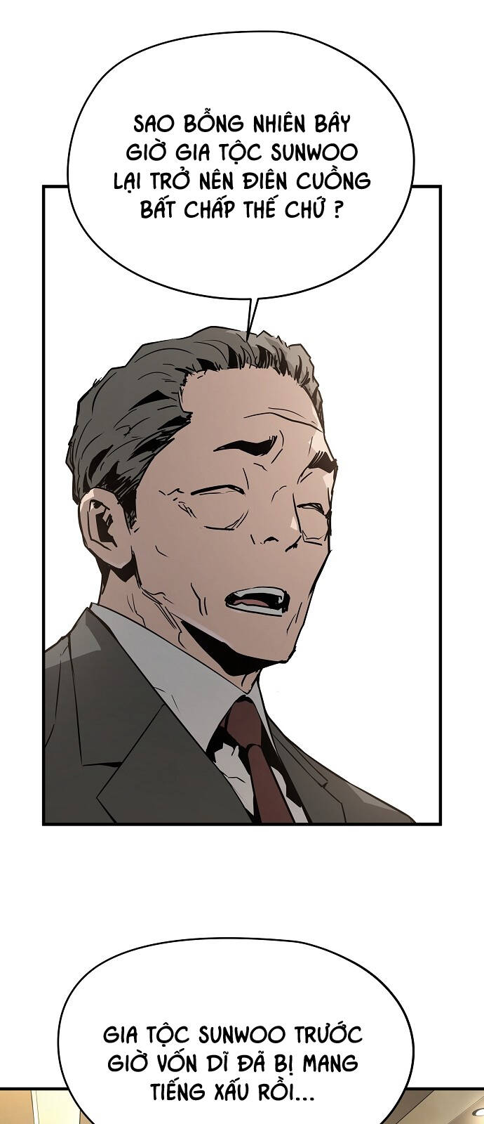 The Breaker 3: Quyền Năng Vô Hạn Chapter 80 - 11