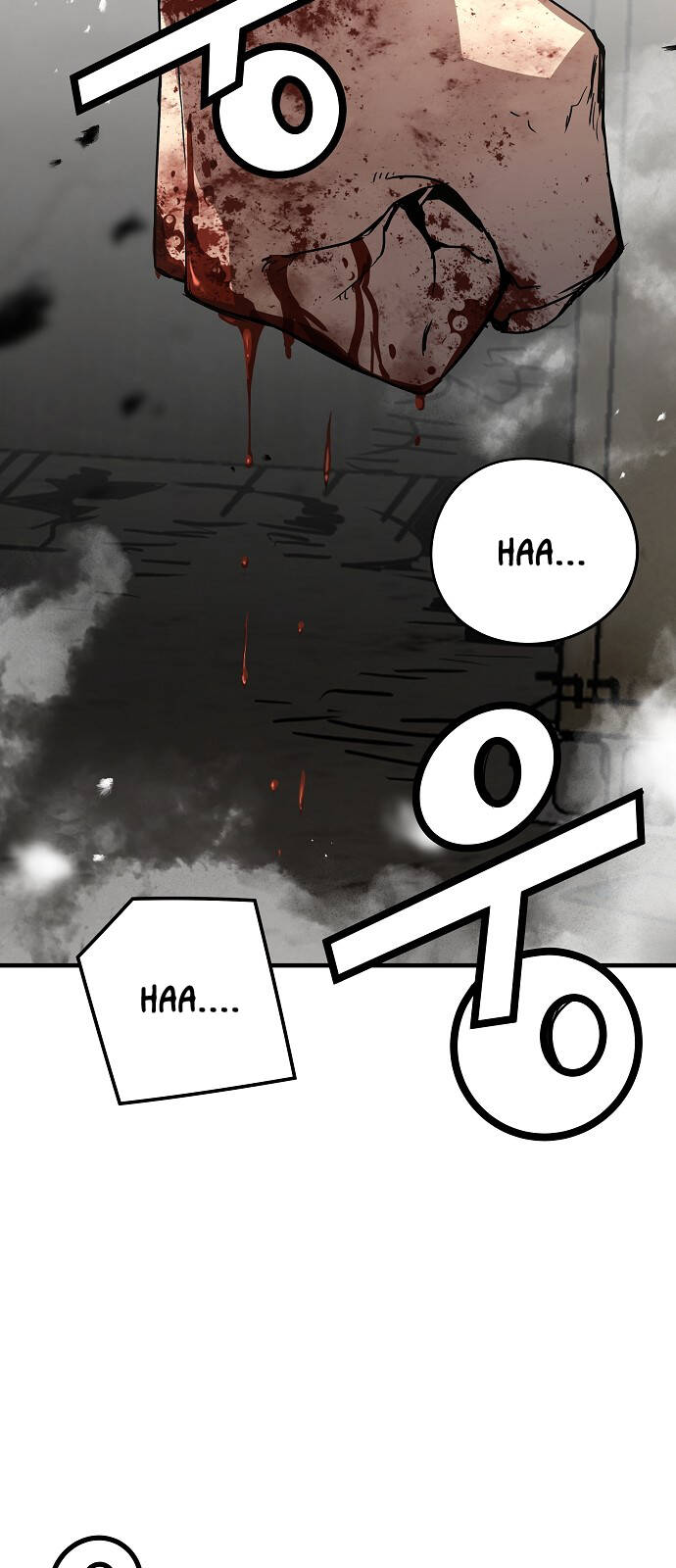 The Breaker 3: Quyền Năng Vô Hạn Chapter 80 - 23