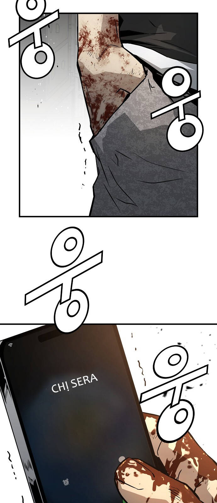 The Breaker 3: Quyền Năng Vô Hạn Chapter 80 - 24