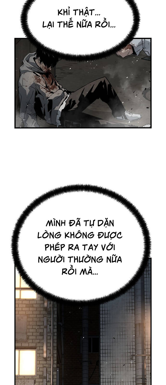 The Breaker 3: Quyền Năng Vô Hạn Chapter 80 - 28