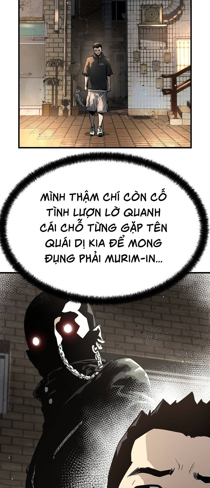 The Breaker 3: Quyền Năng Vô Hạn Chapter 80 - 29