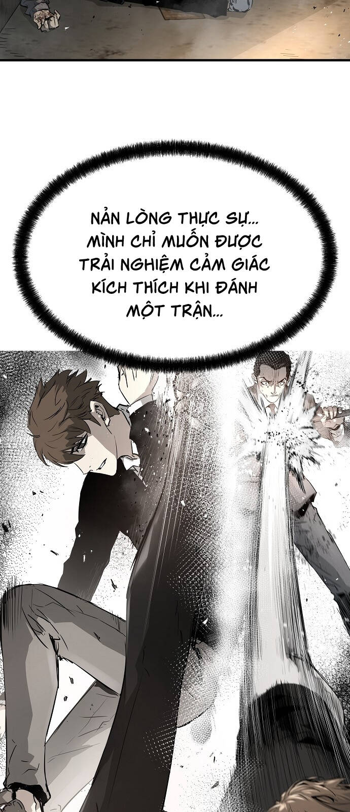 The Breaker 3: Quyền Năng Vô Hạn Chapter 80 - 31
