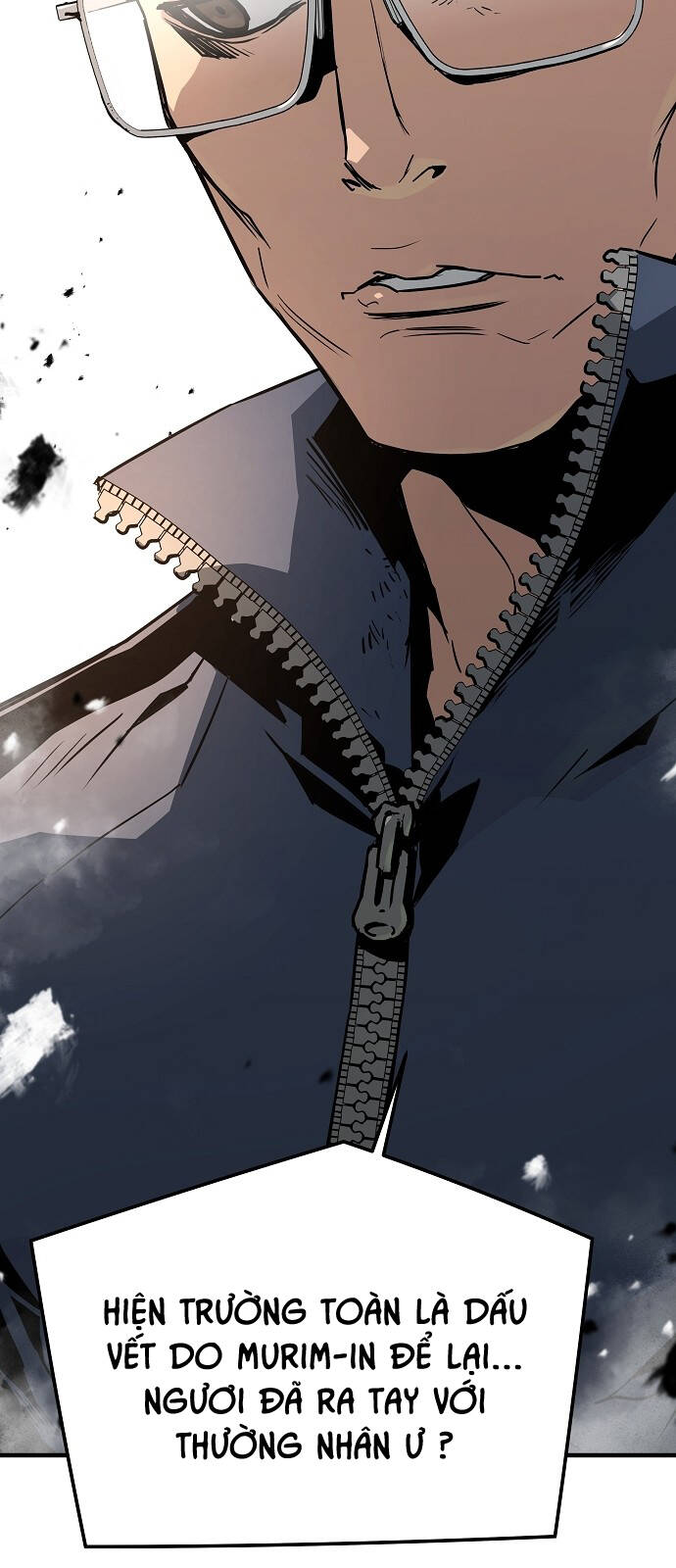 The Breaker 3: Quyền Năng Vô Hạn Chapter 80 - 36