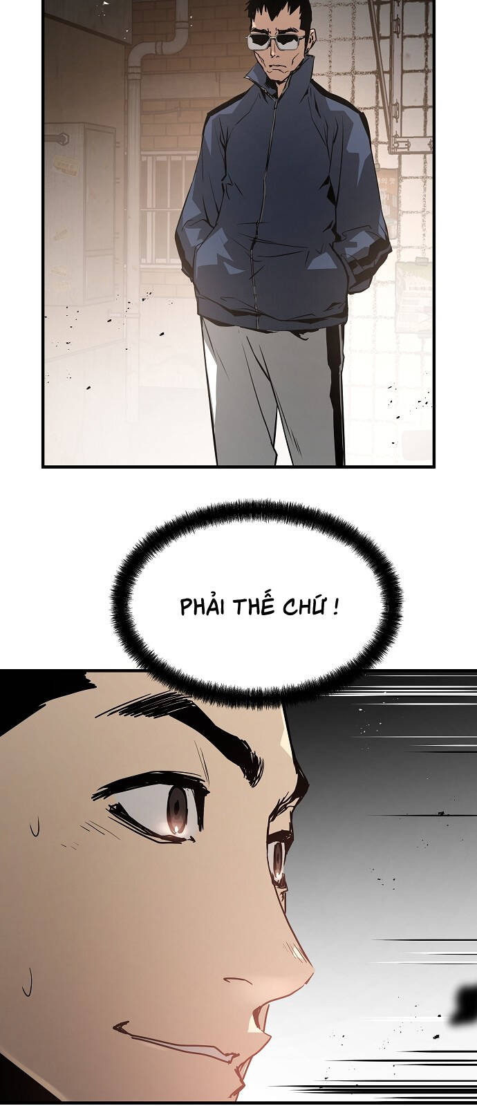 The Breaker 3: Quyền Năng Vô Hạn Chapter 80 - 38