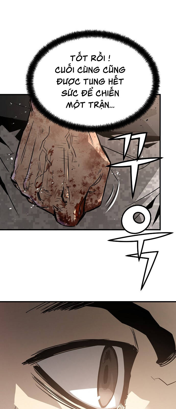 The Breaker 3: Quyền Năng Vô Hạn Chapter 80 - 39
