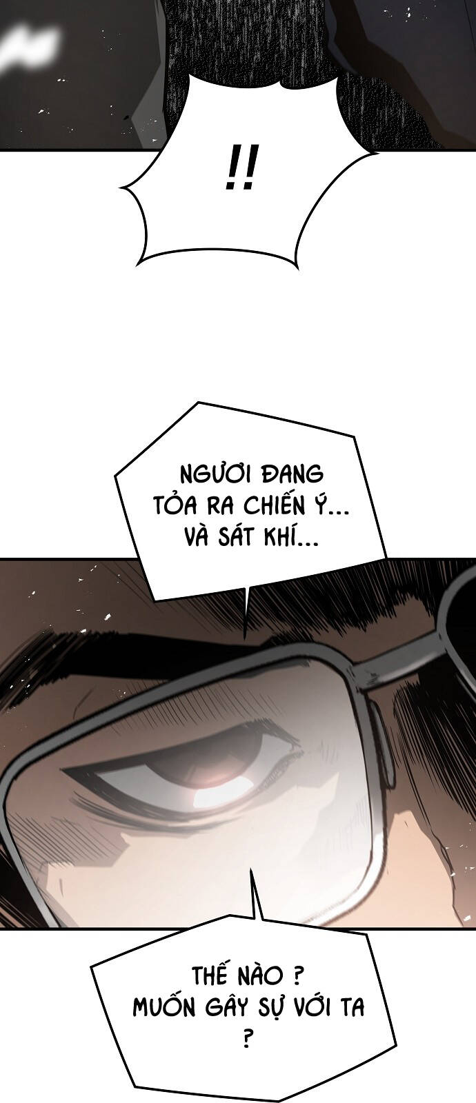 The Breaker 3: Quyền Năng Vô Hạn Chapter 80 - 41