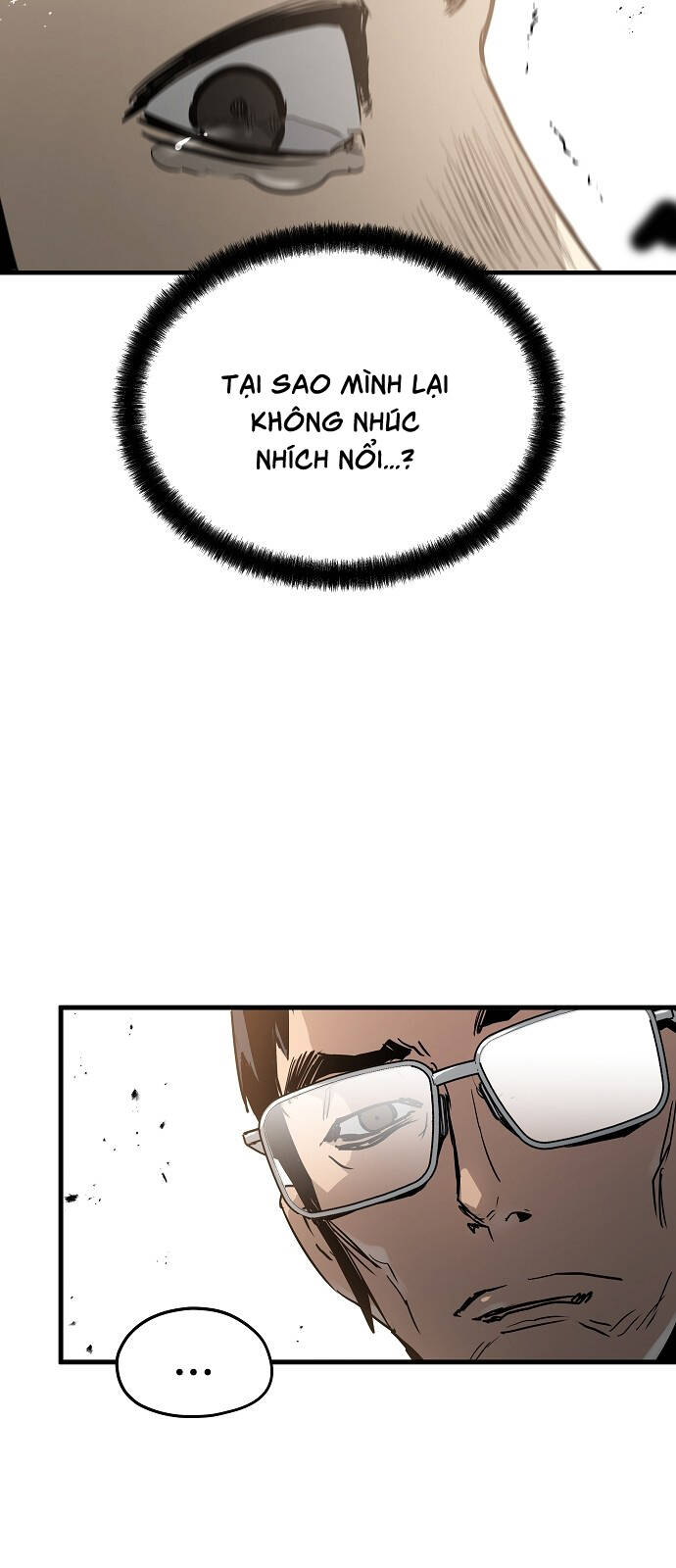 The Breaker 3: Quyền Năng Vô Hạn Chapter 80 - 45