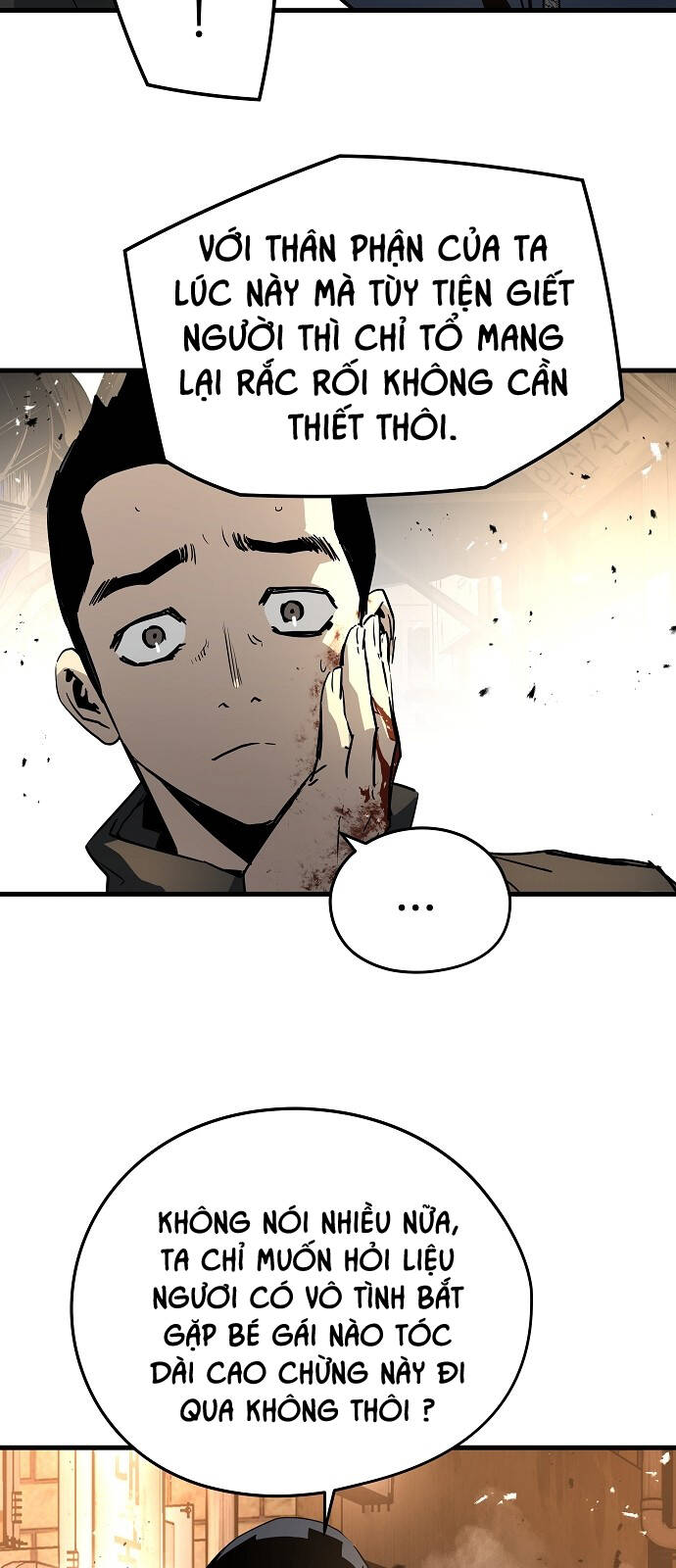The Breaker 3: Quyền Năng Vô Hạn Chapter 80 - 47