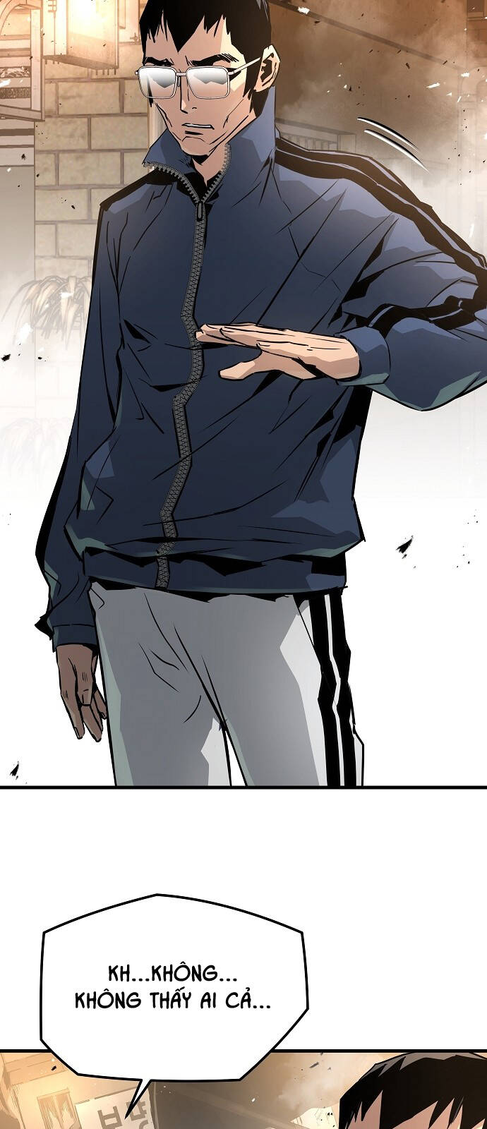 The Breaker 3: Quyền Năng Vô Hạn Chapter 80 - 48