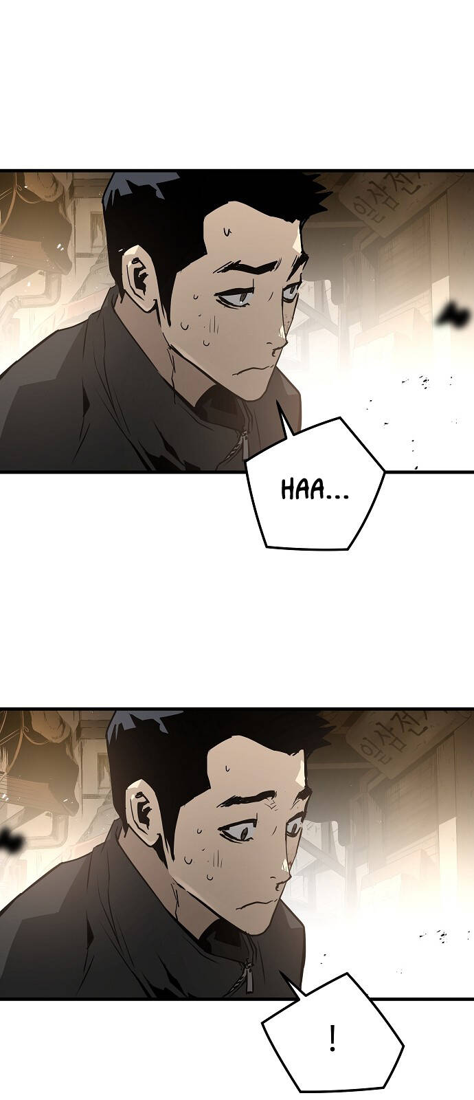 The Breaker 3: Quyền Năng Vô Hạn Chapter 80 - 52