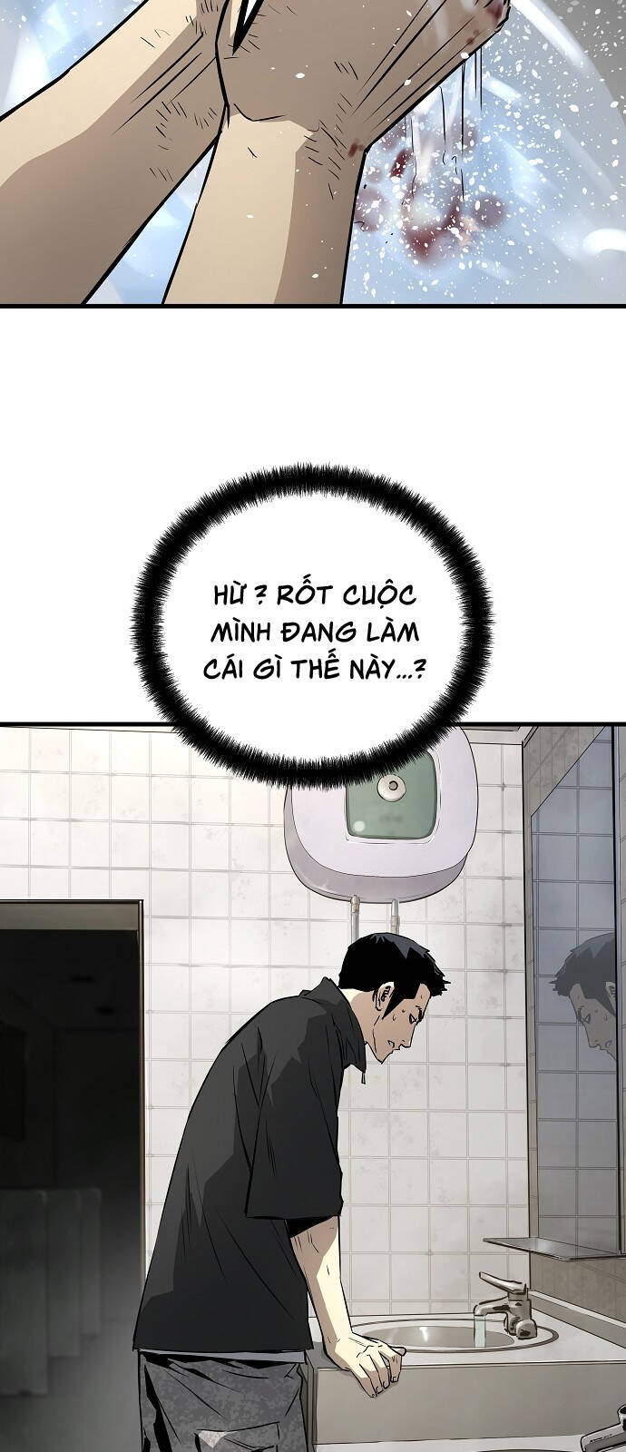 The Breaker 3: Quyền Năng Vô Hạn Chapter 80 - 55