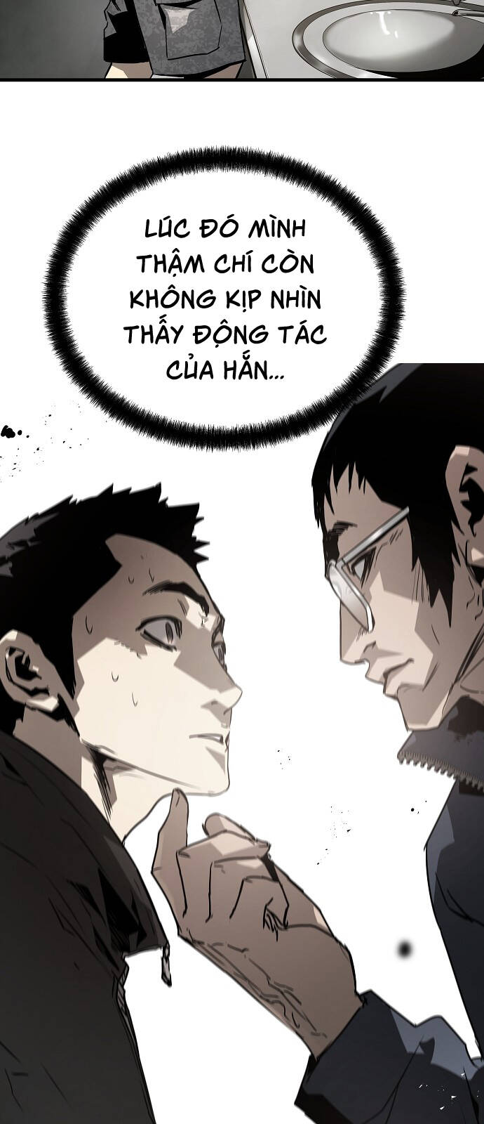 The Breaker 3: Quyền Năng Vô Hạn Chapter 80 - 56