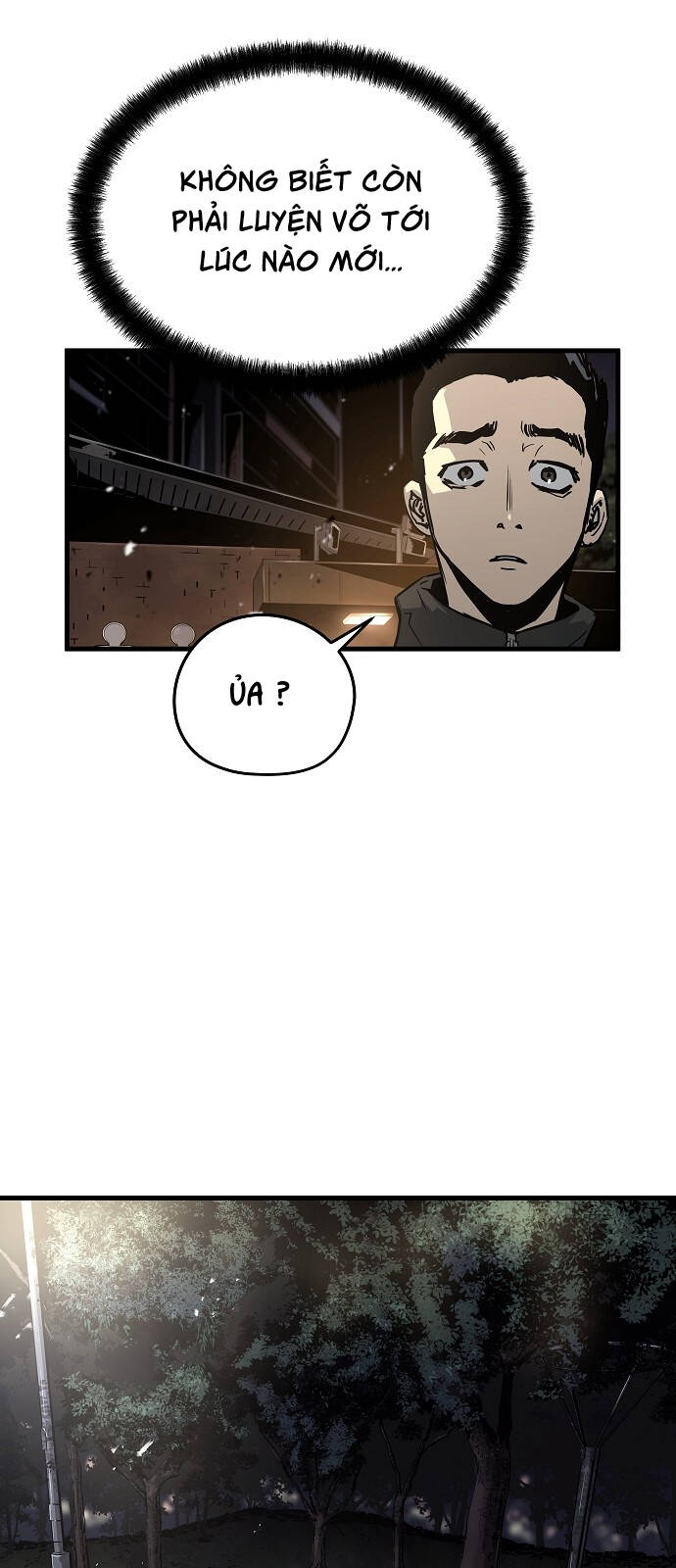 The Breaker 3: Quyền Năng Vô Hạn Chapter 80 - 59