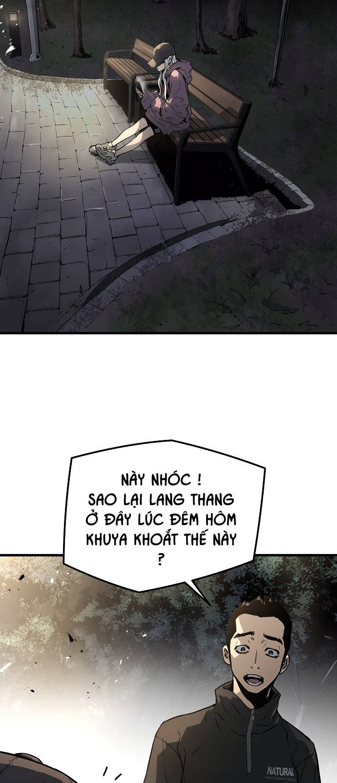 The Breaker 3: Quyền Năng Vô Hạn Chapter 80 - 60