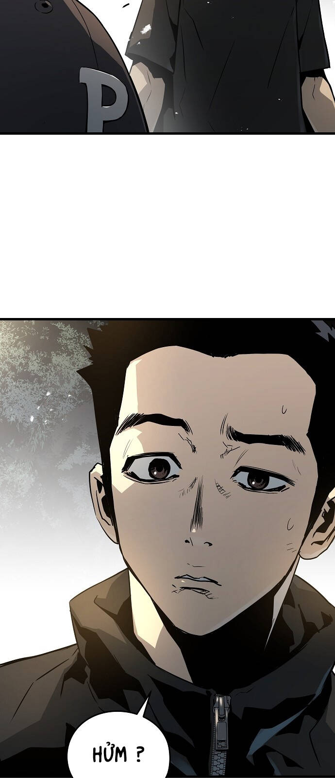 The Breaker 3: Quyền Năng Vô Hạn Chapter 80 - 61