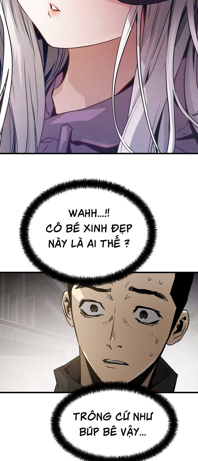 The Breaker 3: Quyền Năng Vô Hạn Chapter 80 - 63