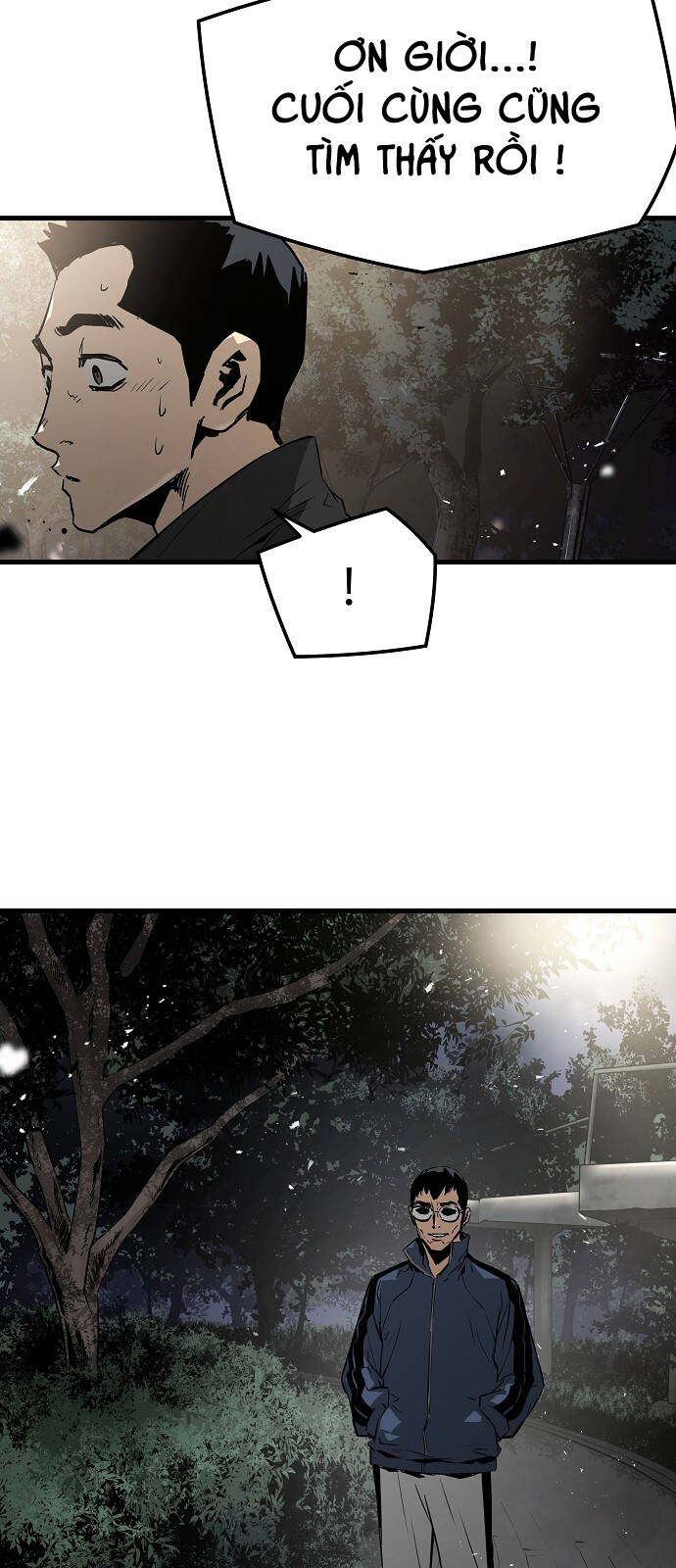 The Breaker 3: Quyền Năng Vô Hạn Chapter 80 - 65