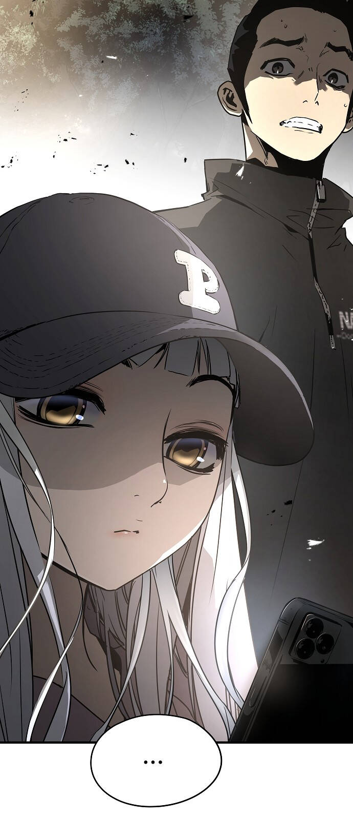 The Breaker 3: Quyền Năng Vô Hạn Chapter 80 - 68
