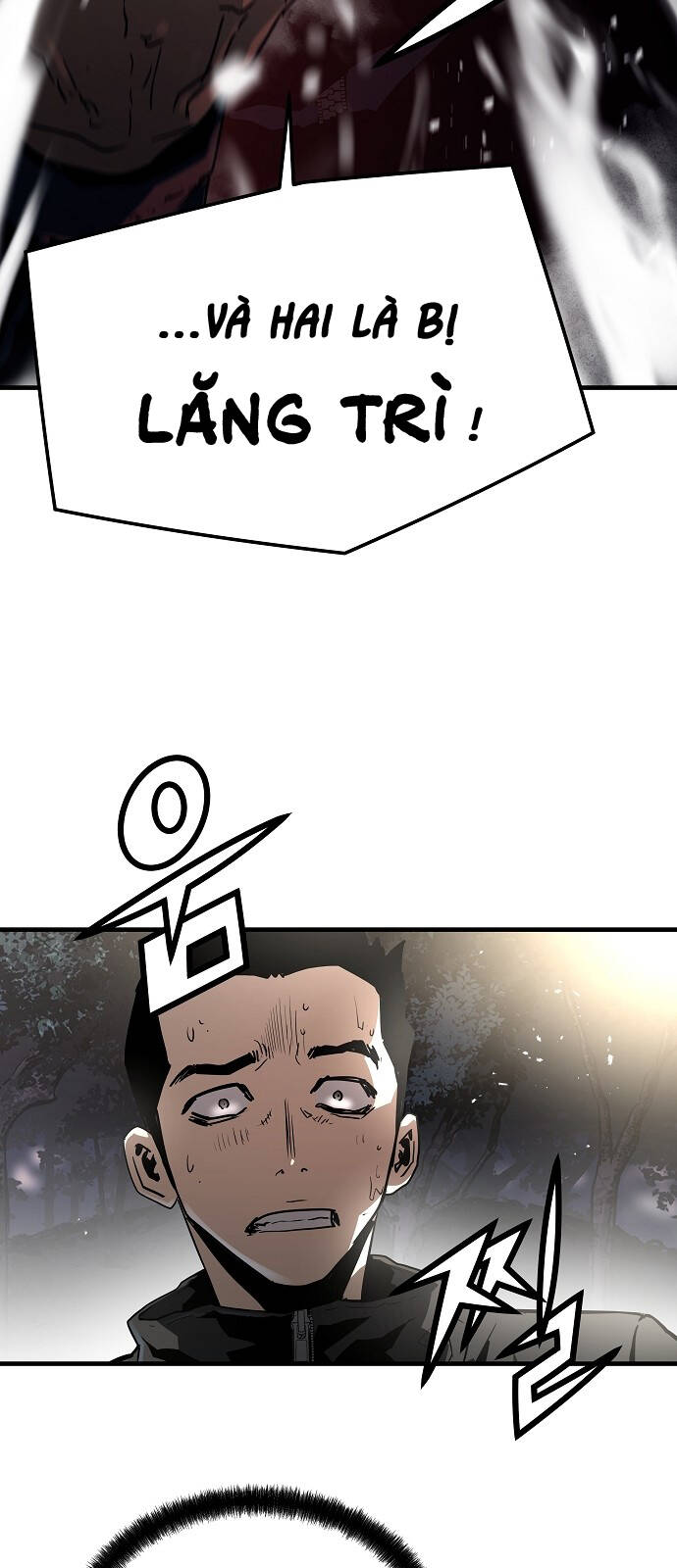 The Breaker 3: Quyền Năng Vô Hạn Chapter 81 - 21