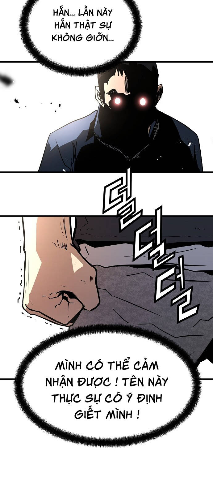 The Breaker 3: Quyền Năng Vô Hạn Chapter 81 - 22