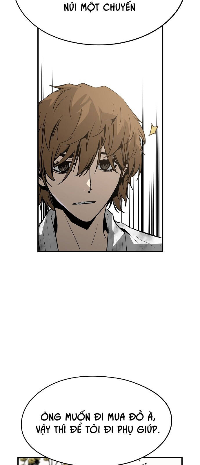 The Breaker 3: Quyền Năng Vô Hạn Chapter 83 - 18