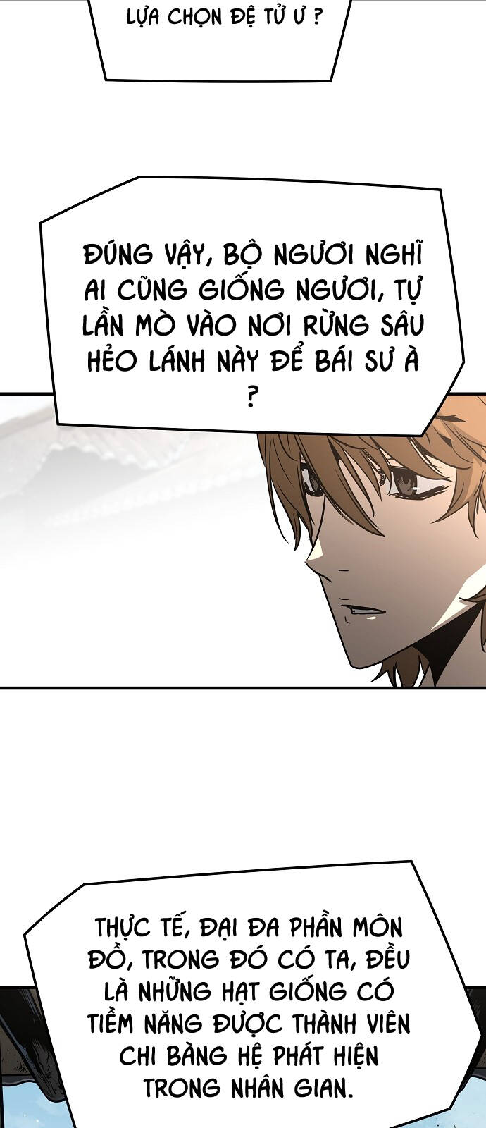 The Breaker 3: Quyền Năng Vô Hạn Chapter 83 - 25