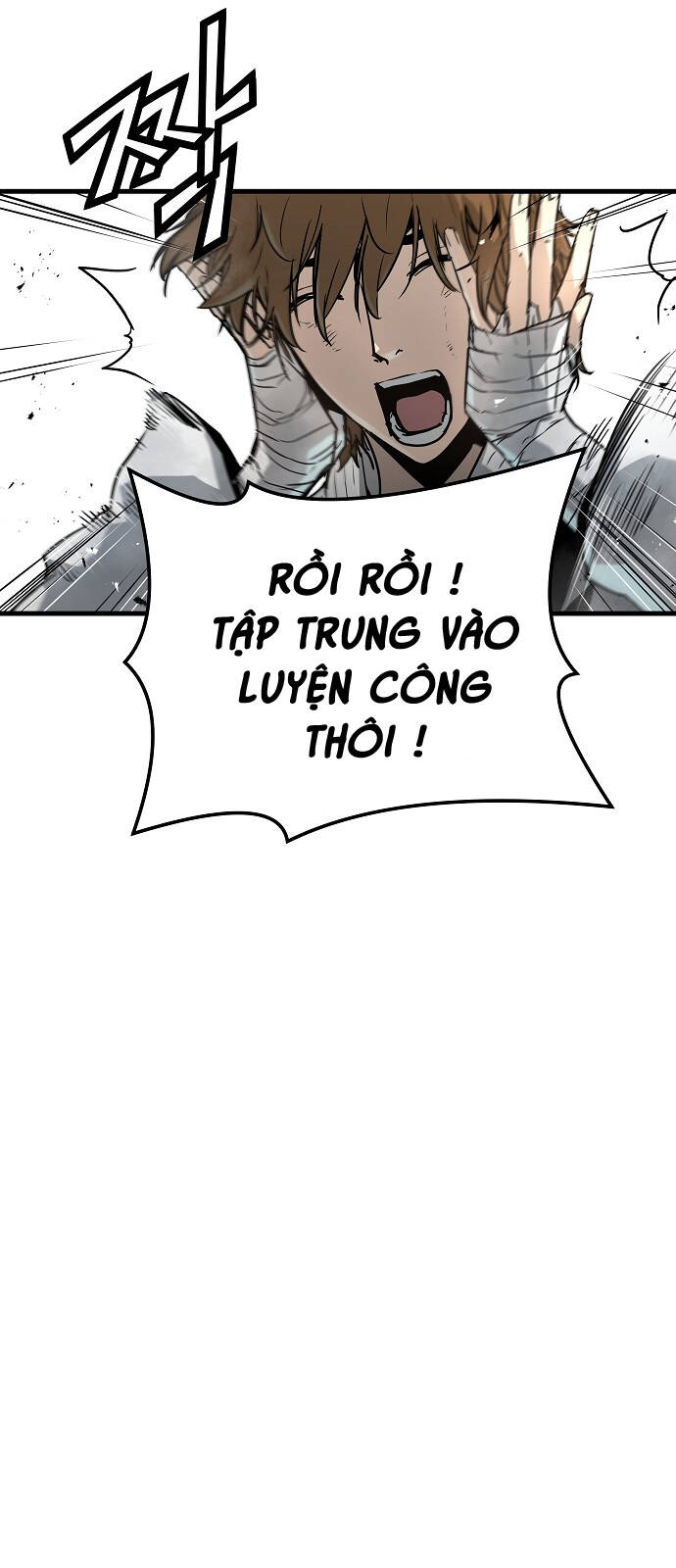 The Breaker 3: Quyền Năng Vô Hạn Chapter 83 - 38