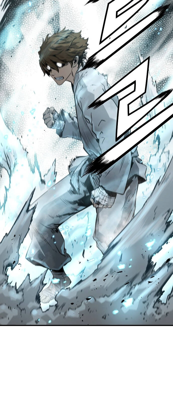 The Breaker 3: Quyền Năng Vô Hạn Chapter 83 - 42