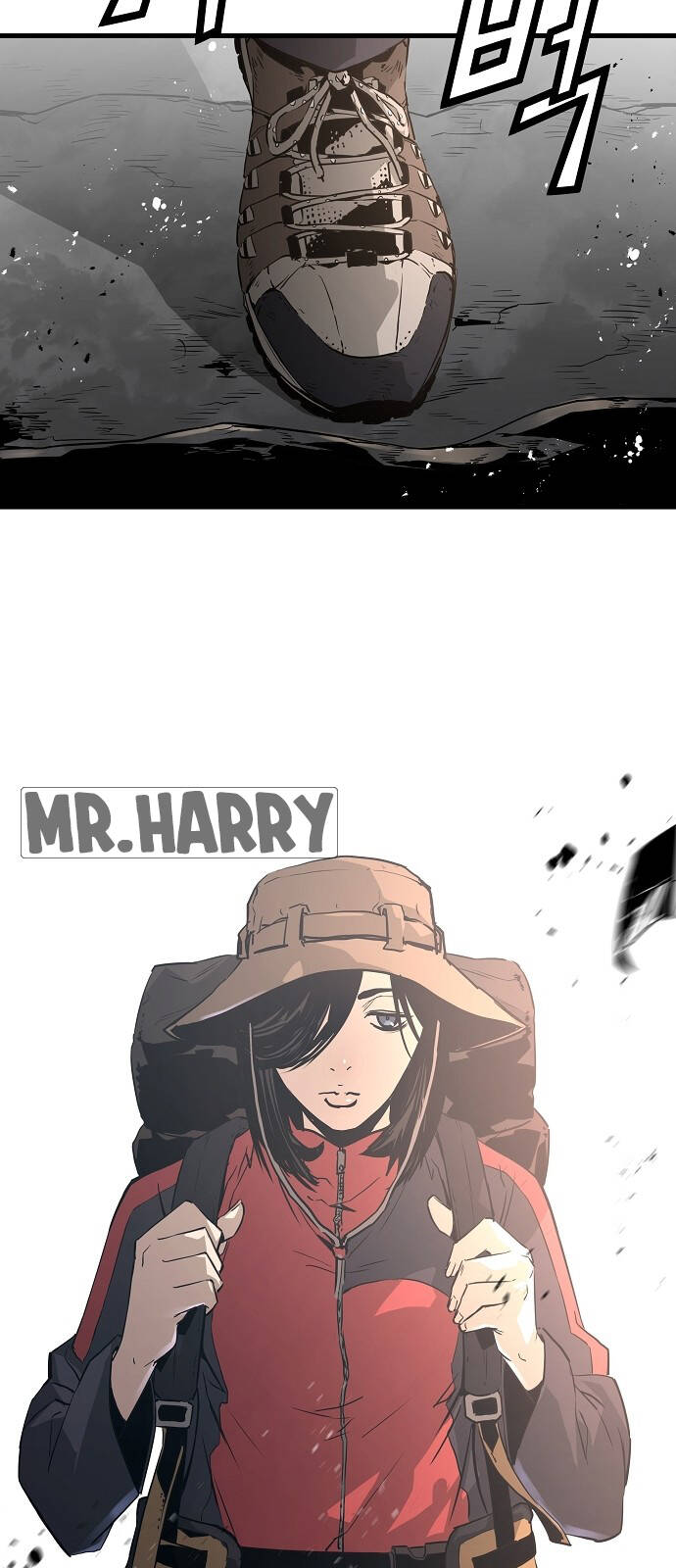 The Breaker 3: Quyền Năng Vô Hạn Chapter 83 - 53