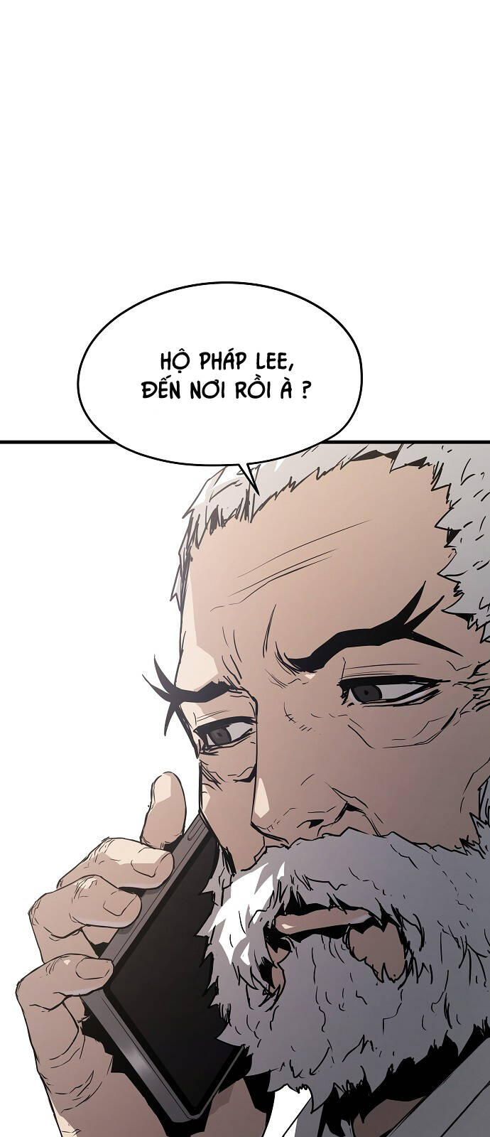 The Breaker 3: Quyền Năng Vô Hạn Chapter 83 - 60