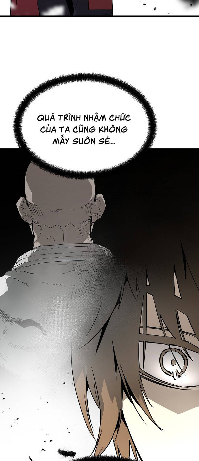 The Breaker 3: Quyền Năng Vô Hạn Chapter 84 - 21