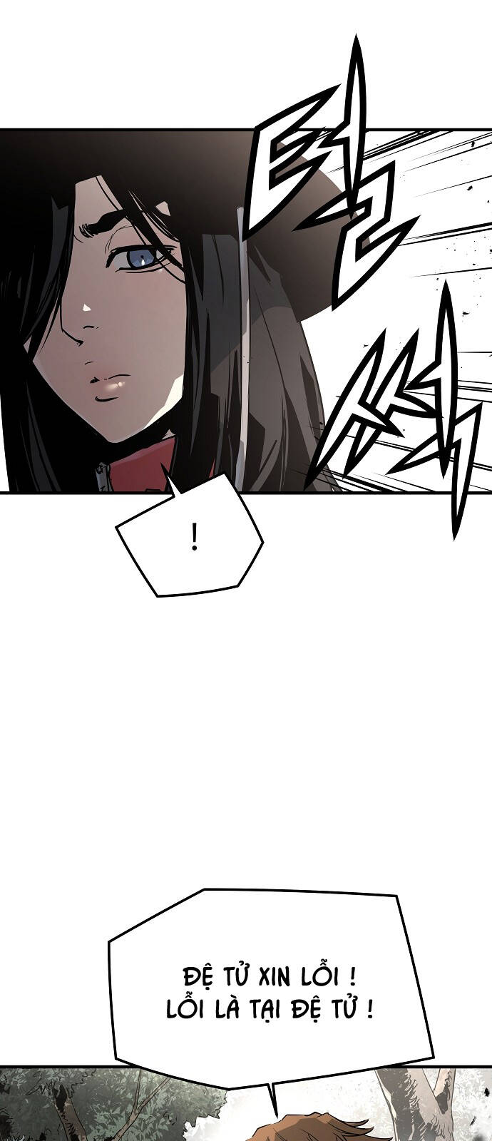 The Breaker 3: Quyền Năng Vô Hạn Chapter 84 - 23