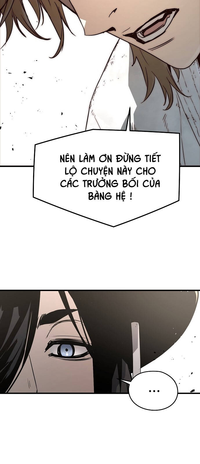 The Breaker 3: Quyền Năng Vô Hạn Chapter 84 - 26