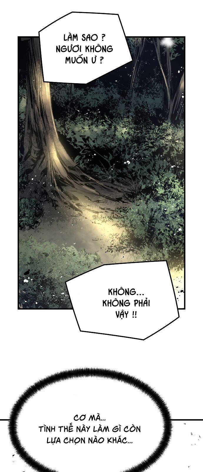 The Breaker 3: Quyền Năng Vô Hạn Chapter 84 - 30