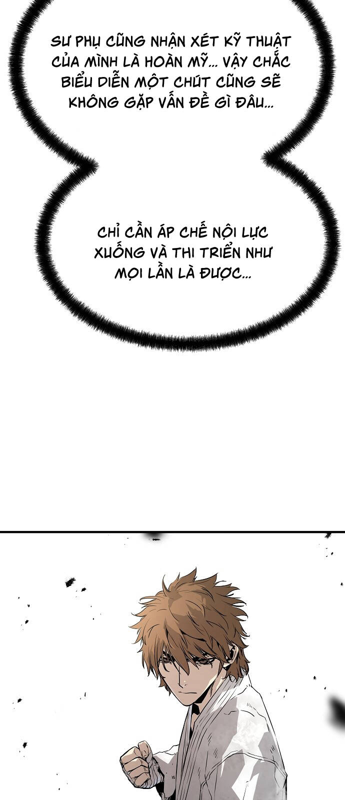 The Breaker 3: Quyền Năng Vô Hạn Chapter 84 - 32
