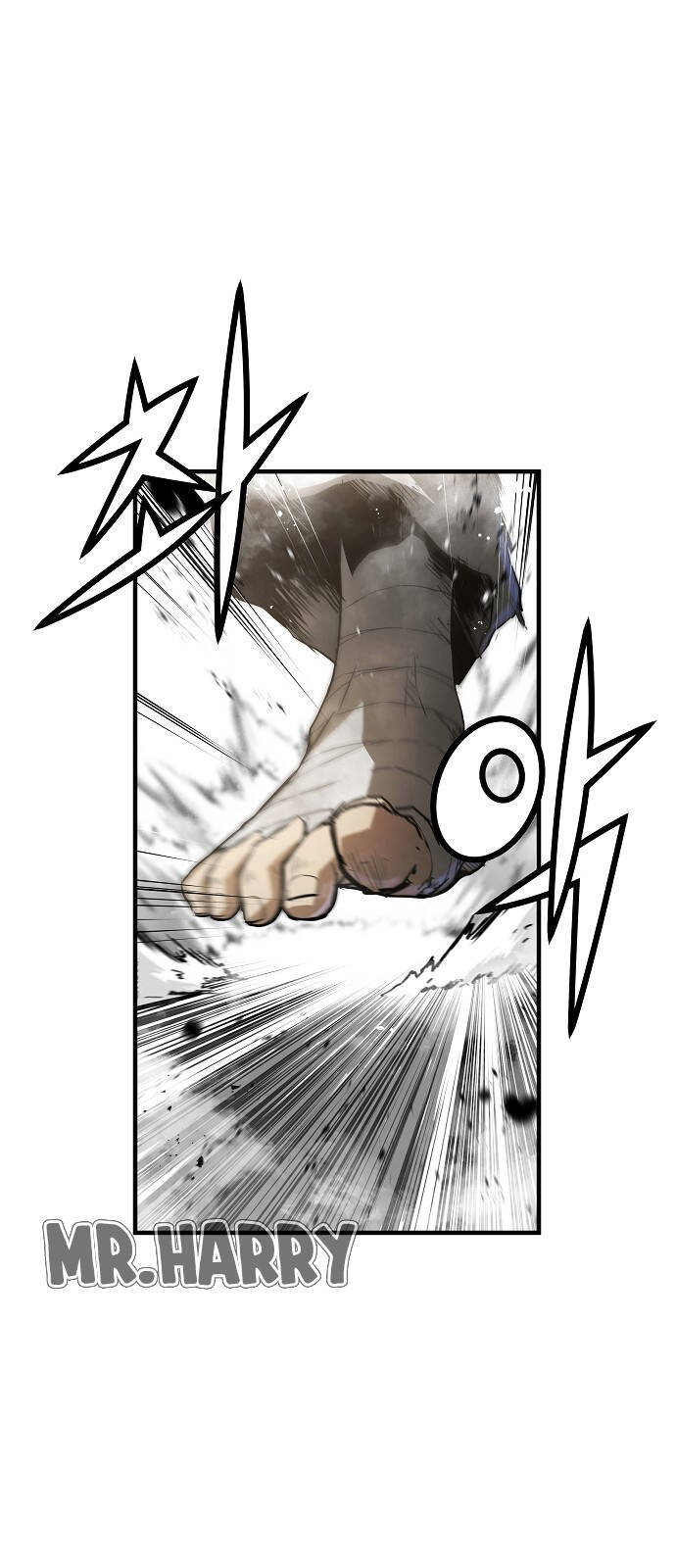 The Breaker 3: Quyền Năng Vô Hạn Chapter 84 - 39