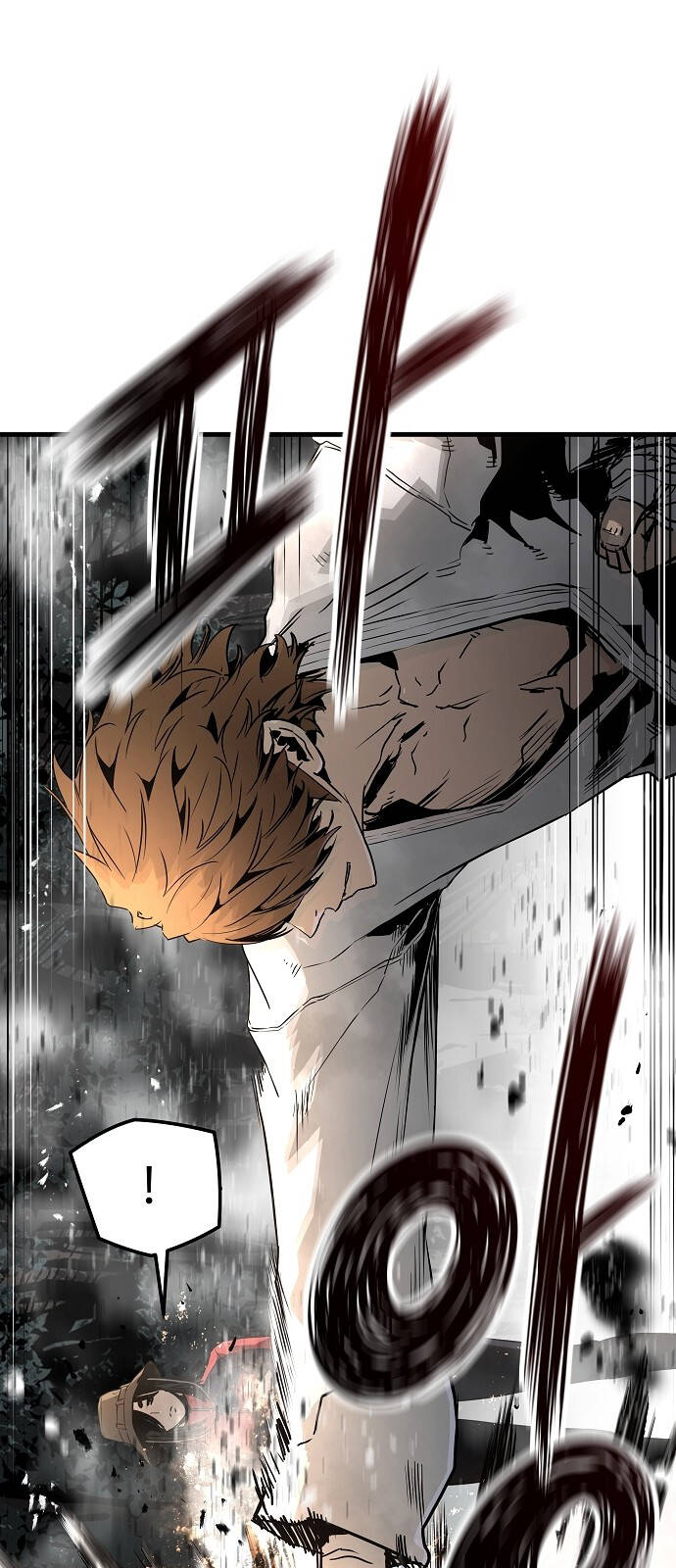 The Breaker 3: Quyền Năng Vô Hạn Chapter 84 - 40