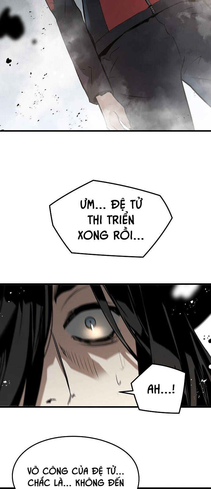 The Breaker 3: Quyền Năng Vô Hạn Chapter 84 - 60