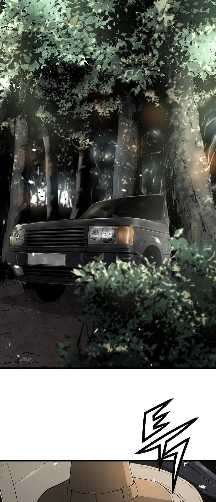 The Breaker 3: Quyền Năng Vô Hạn Chapter 84 - 68