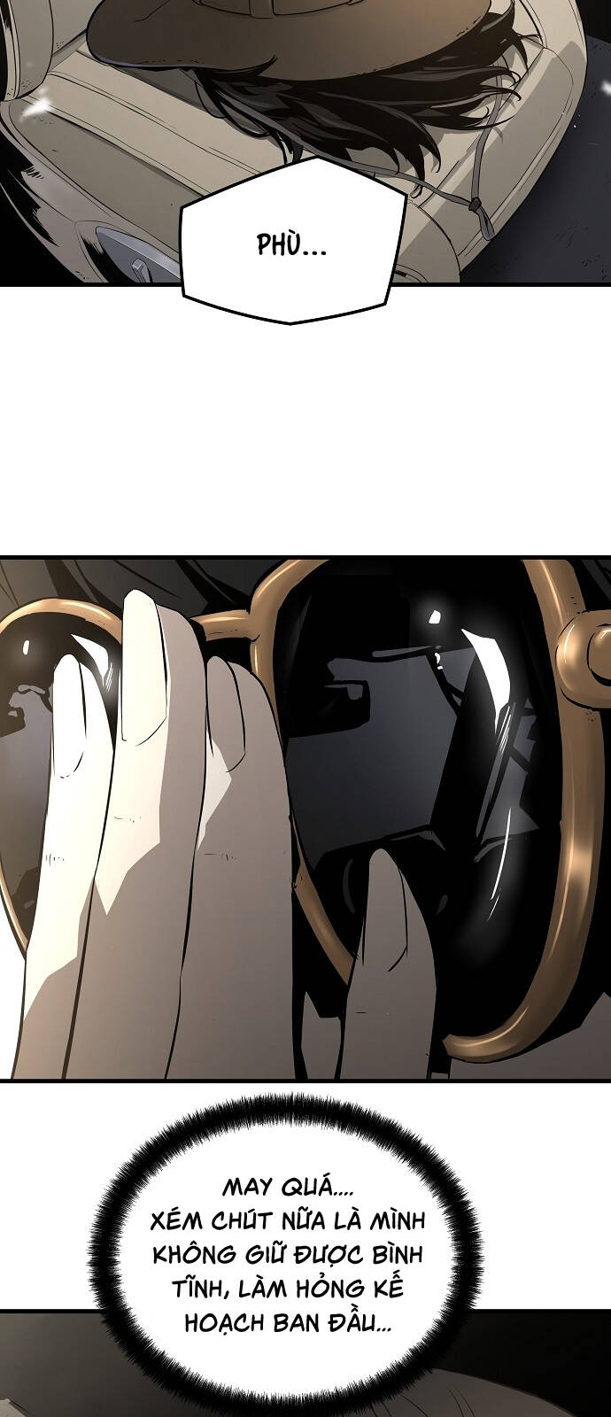 The Breaker 3: Quyền Năng Vô Hạn Chapter 84 - 69